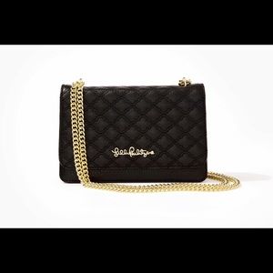 Quilted Kat Crossbody Bag